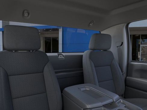 New 2025 Chevrolet Silverado 3500 W/T w/ WT Convenience Package image 24