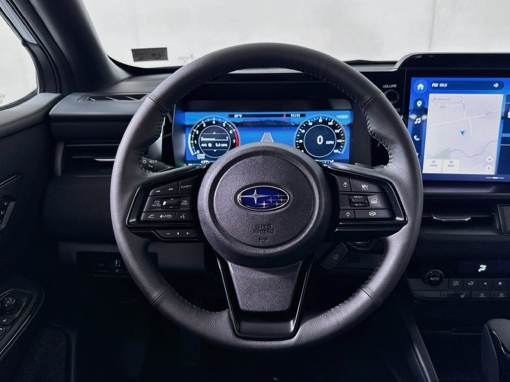New 2026 Subaru Outback Limited AWD/4WD image 11