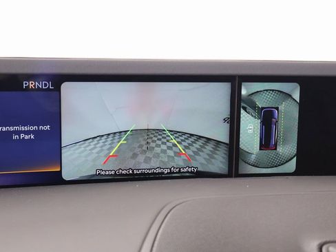 New 2026 Lincoln Nautilus Premier w/ Jet Appearance Package AWD/4WD image 6
