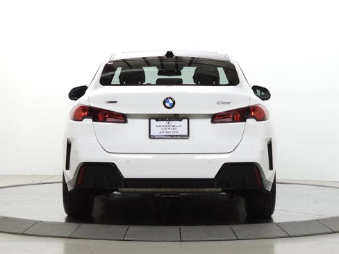 Used 2025 BMW 228i xDrive AWD/4WD image 7