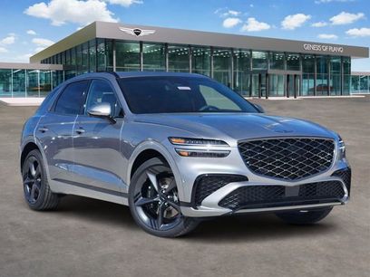New 2026 Genesis GV70 2.5T Sport Prestige