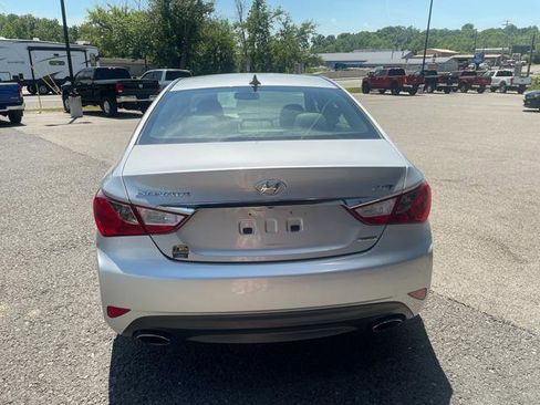 Used 2014 Hyundai Sonata Limited FWD image 6