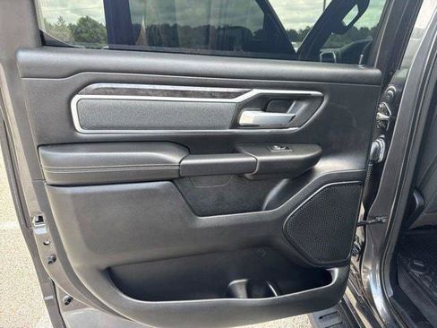 Certified 2022 RAM 1500 Big Horn AWD/4WD image 31