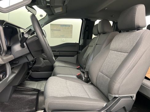 New 2025 Ford F250 XLT w/ Snow Plow Prep Package image 22