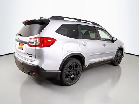 New 2026 Subaru Ascent Bronze Edition image 8