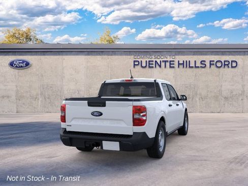 New 2026 Ford Maverick XL FWD image 8