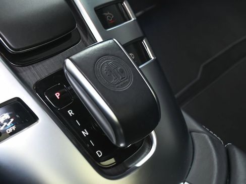 Used 2022 Mercedes-Benz AMG GT 53 image 52