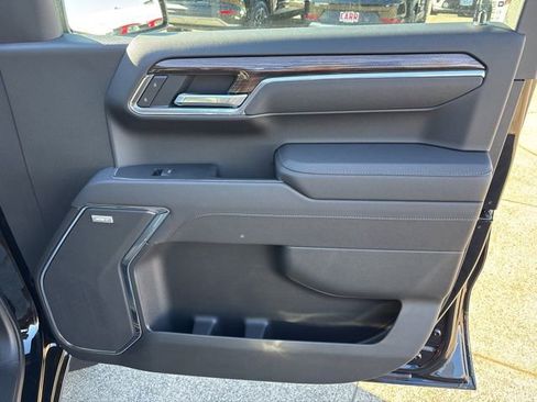 New 2026 Chevrolet Silverado 1500 LT Trail Boss w/ Convenience Package II image 40