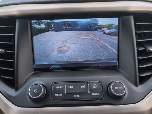 Used 2019 GMC Acadia Denali AWD/4WD image 26