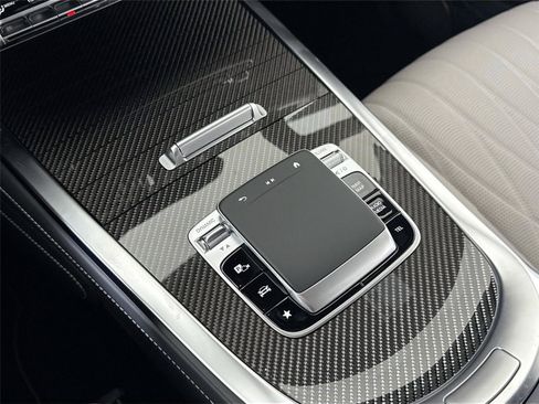 Used 2026 Mercedes-Benz G 63 AMG AMG G 63 image 22