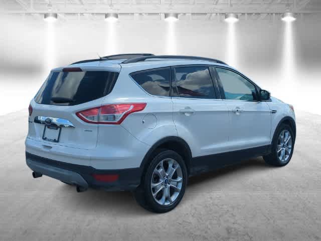 Used 2013 Ford Escape SEL AWD/4WD image 8