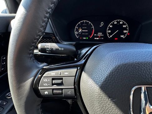 Used 2024 Honda CR-V EX-L image 31