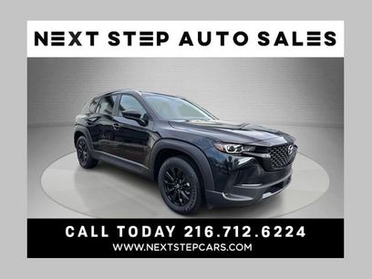 Used 2026 MAZDA CX-50 AWD 2.5 S w/ Preferred Pkg