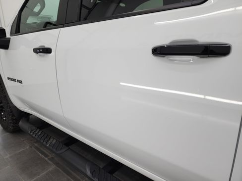 Used 2023 Chevrolet Silverado 2500 LT w/ Z71 Sport Edition image 32