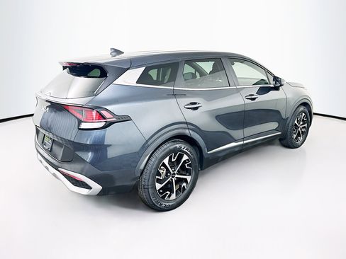Used 2023 Kia Sportage EX image 9