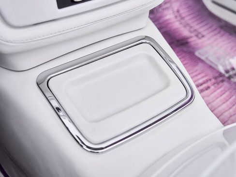 Used 2008 Rolls-Royce Phantom Drophead Coupe image 81