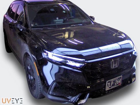 Used 2025 Honda CR-V Sport-L image 15