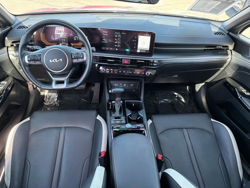 Used 2025 Kia K5 GT-Line image 20
