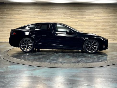 Used 2019 Tesla Model S 75D AWD/4WD image 21