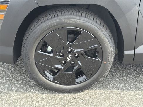New 2026 Hyundai Kona SEL Sport image 11