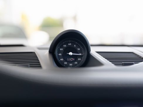 Certified 2024 Porsche 911 Carrera S image 13