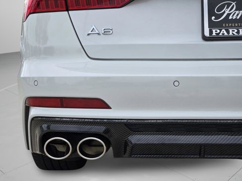 Used 2020 Audi A6 3.0T Premium Plus image 17