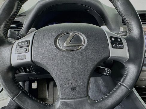 Used 2013 Lexus IS 250C image 39