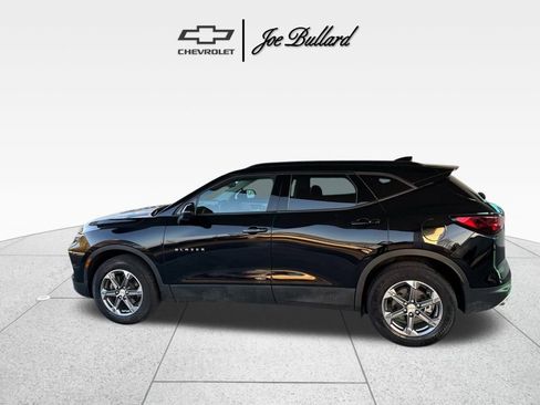 Used 2024 Chevrolet Blazer LT w/ Convenience Package image 5