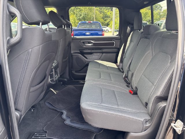 Used 2023 RAM 1500 Big Horn AWD/4WD image 20
