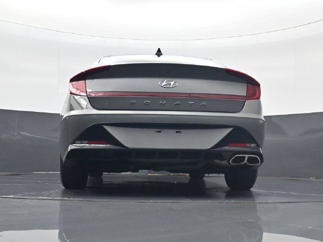 Used 2023 Hyundai Sonata SEL FWD image 26