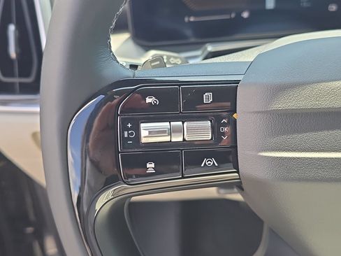 New 2026 Kia Sorento EX FWD image 30