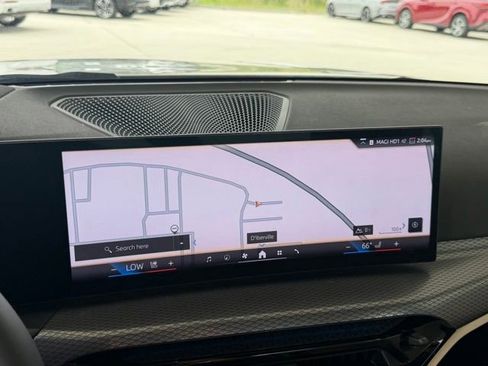 Certified 2025 BMW 330i Sedan w/ Premium Package RWD image 23