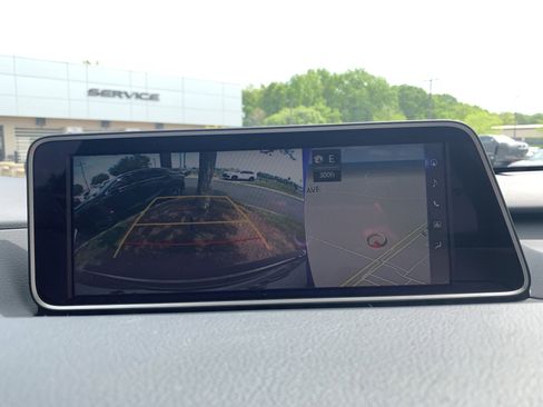 Used 2018 Lexus RX 350 AWD w/ Premium Package image 25