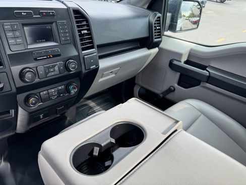 Used 2018 Ford F150 XL RWD image 22