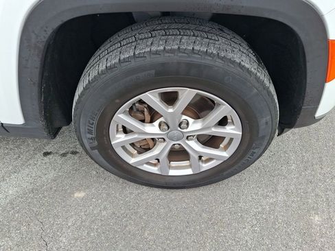 Used 2021 Jeep Grand Cherokee L Limited image 33