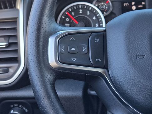 New 2026 RAM 1500 Lone Star AWD/4WD image 29