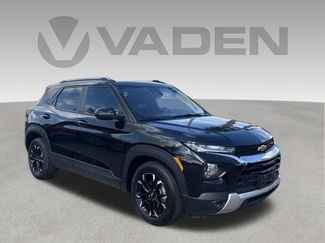 Used 2023 Chevrolet TrailBlazer LT FWD video 1
