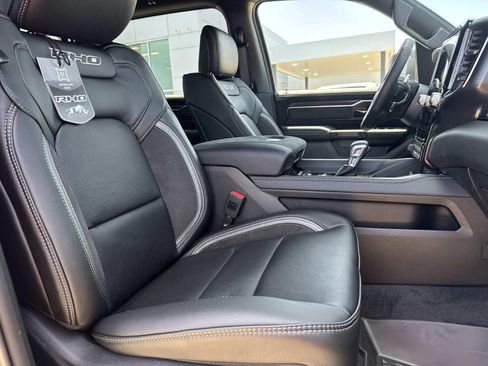 New 2026 RAM 1500 RHO AWD/4WD image 11