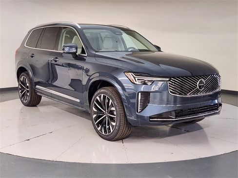 New 2026 Volvo XC90 B6 Ultra image 7