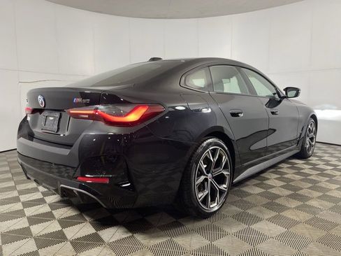 Used 2023 BMW i4 M50 image 3