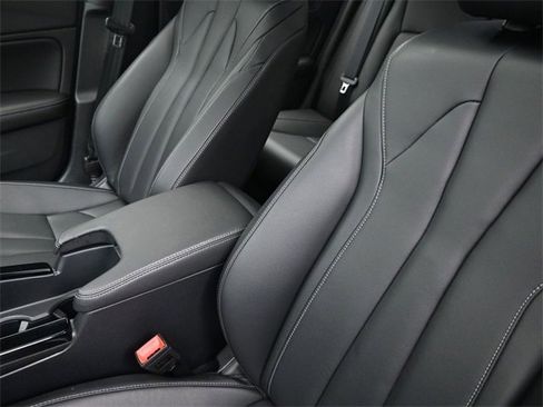 Used 2025 Acura Integra A-Spec image 18