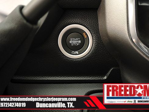 New 2026 RAM 2500 Laramie AWD/4WD image 35