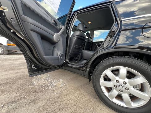 Used 2009 Honda CR-V EX-L image 13