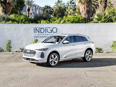 New 2025 Audi Q5 Premium Plus