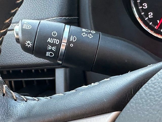 Used 2022 GMC Terrain Denali AWD/4WD image 23