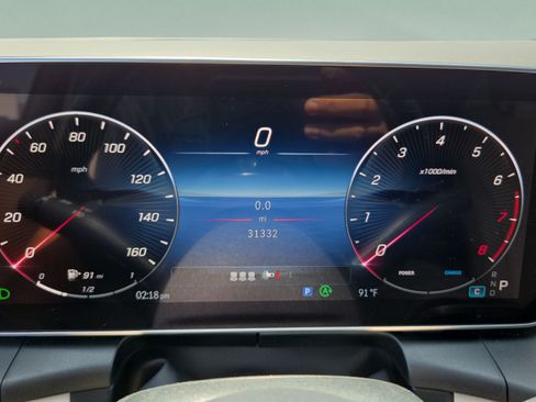 Used 2023 Mercedes-Benz GLC 300 4MATIC image 22