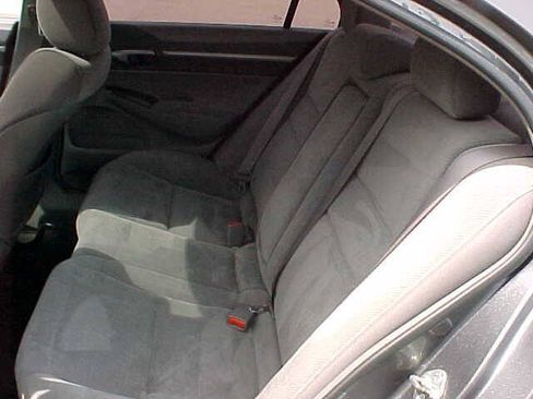 Used 2009 Honda Civic EX image 11