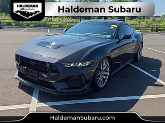 Used 2024 Ford Mustang GT Premium RWD video 1