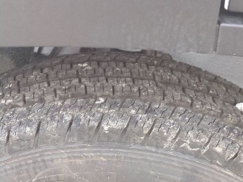 New 2026 RAM ProMaster 2500 w/ Convenience Group image 11