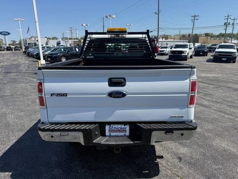 Used 2014 Ford F150 XL w/ Equipment Group 101A Mid RWD image 8